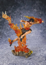 Load image into Gallery viewer, フィギュアONE PIECE ポートガス・D・エース -白ひげ海賊団2番隊隊長-