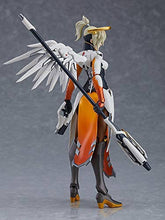 Load image into Gallery viewer, Figma Overwatch Mercy Action Figure