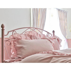 Romantic Princess (Romapri) Mille-Feuille Pillowcase – Set of 2 – Pink