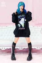 Load image into Gallery viewer, LISTEN FLAVOR Melty Pochacco Casual Hoodie - Straight Outta Harajuku