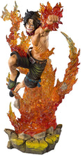 Load image into Gallery viewer, フィギュアONE PIECE ポートガス・D・エース -白ひげ海賊団2番隊隊長-