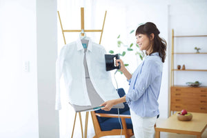 KOJITO Easy Hanger Ironing Board – for Steam Irons – New Japanese Invention Featured on NHK TV!