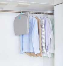 Load image into Gallery viewer, KOJITO Easy Hanger Ironing Board – for Steam Irons – New Japanese Invention Featured on NHK TV!