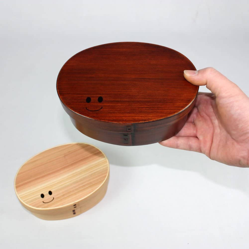 Miyoshiya Traditional Japanese Bento Box – Allegro Japan