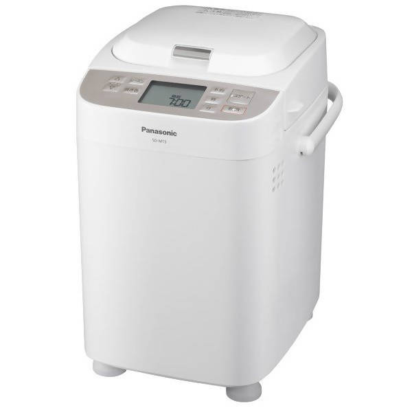 Panasonic SD-MT3-W Home Bread Maker