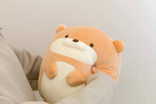 Load image into Gallery viewer, Sumikko Gurashi Mochimochi Kawauso – Hugging Pillow – Plush Toy MY62601