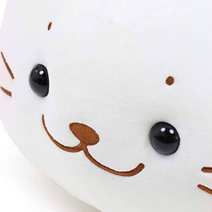 Shirotan Fluffy Hugging Pillow – 55cm – Plush Toy