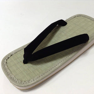 EDO-TEN Men’s Traditional Japanese Tatami Sandals – Zori