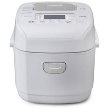 Load image into Gallery viewer, Iris Ohyama RC-PD30-W Pressure IH (Induction Heating) Rice Cooker – 3 Go Capacity – White