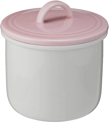 Aritayaki Easy Raku Eco Cup Pink A004-1 – Cook a Side Dish Inside a Rice Cooker
