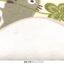 Load image into Gallery viewer, My Neighbor Totoro Bathroom Mat – 45 x 65cm