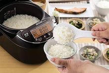 Load image into Gallery viewer, Zojirushi NP-ZG10-TD Pressure IH (Induction Heating) Rice Cooker – 5.5 Go Capacity