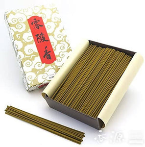 Eiheiji Temple Buddhist Incense Sticks – Approximately 500 Sticks
