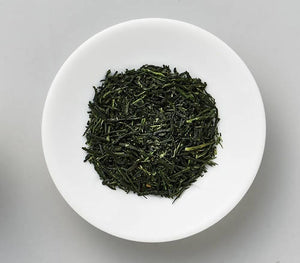 Yamashiro Premium Morning Fog Uji Gyokuro Tea – Made in Kyoto – 100 g