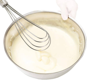 KAI Select 100 Combination Stirrer Whisk DH-3119 – New Japanese Invention Featured on NHK TV!