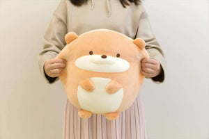 Sumikko Gurashi Mochimochi Kawauso – Hugging Pillow – Plush Toy MY62601