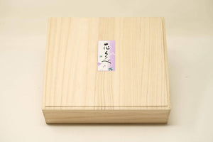 Eirakuya Traditional Japanese Sakura, Red Plum & Bamboo Charcoal Scent Incense Sticks – Gift Set