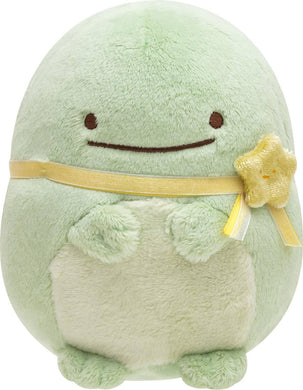 Sumikko Gurashi Motchiri Tokage Lizard – Plush Toy