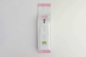 Shizuoka Fukamushi Cha – Shizukaen Satsuki Brand Deep-Steamed Green Tea – Single Source – 500 g