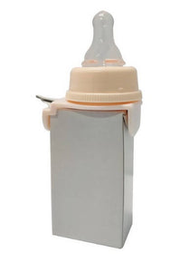 ChuChu Baby Bottle Extension Teat Adapter - New Japanese Invention Featured on NHK TV!