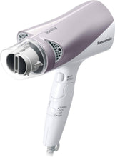 Load image into Gallery viewer, Panasonic Ionity Hair Dryer – EH-NE6E-S – Silver