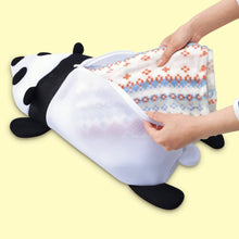 Load image into Gallery viewer, Diamond Laundry Net Panda – New Japanese Invention Featured on NHK TV!