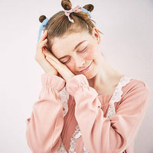 Load image into Gallery viewer, Romantic Princess (Romapri) Lace Frill Pajama Dress