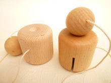 Load image into Gallery viewer, Ototama Kendama Musical Instrument Toy – New Japanese Invention Featured on NHK TV!