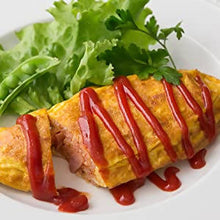Load image into Gallery viewer, Doshisha Omelet Maker Pink TSH-702PK – New Invention Featured on NHK TV!