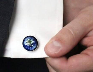 MFYS World Japanese Cuff Links – with Special Gift Box – A Great Conversation Starter