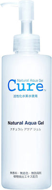 CURE Natural Aqua Gel – Magic Exfoliator 250ml