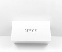 Load image into Gallery viewer, MFYS World Japanese Cuff Links – with Special Gift Box – A Great Conversation Starter