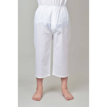 Load image into Gallery viewer, Japanese Zen Buddhist Monk Men’s Undergarments – Steteco Pants – Authentic and Used in Japanese Temples – Summer Type