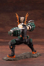 Load image into Gallery viewer, My Hero Academia - Katsuki Bakugo Action Figure 1/8th Scale – Imported from Japan