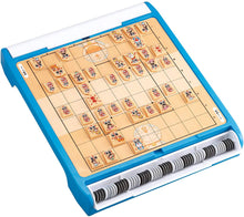 Load image into Gallery viewer, Doraemon Children’s First Shogi &amp; Go Set – Shipped Directly from Japan