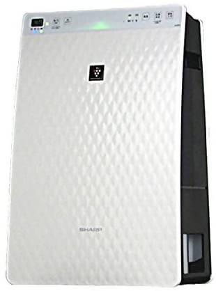 SHARP Humidifier Air Purifier – KC-30T6-W White