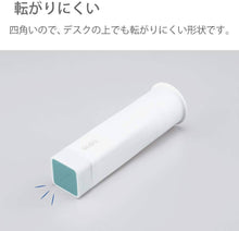 Load image into Gallery viewer, GLOO Glue Stick with Retractable Glue Ta-G312-3P – Set of 3 – New Japanese Invention Featured on NHK TV!