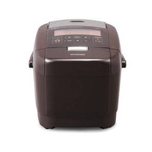 Load image into Gallery viewer, Iris Ohyama RC-IH30-T Pressure IH (Induction Heating) Rice Cooker – 3 Go Capacity – Brown