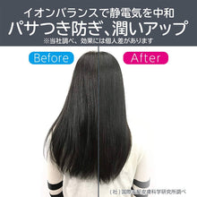 Load image into Gallery viewer, Koizumi Salon Sense 300 Ion Balance Hair Dryer – KHD-9930/H – Gray
