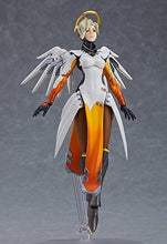 Load image into Gallery viewer, Figma Overwatch Mercy Action Figure