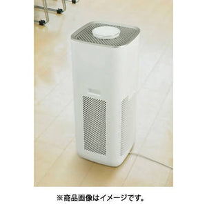 Iris Ohyama Air Purifier – 36 Tatami Area – IAP-A100-W