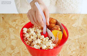 DULTON Carry Snack Tub with Tumbler – New Japanese Invention Featured on NHK TV!