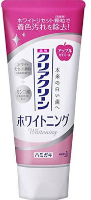 KAO Clear Clean Whitening Toothpaste – 120g
