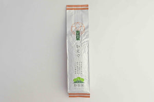 Shizuoka Genmaicha – Shizukaen Brown Rice Green Tea – Single Source – 400 g