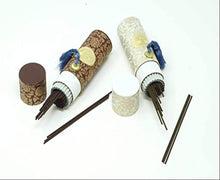 Load image into Gallery viewer, Eirakuya Traditional Japanese Sandalwood &amp; Agarwood Incense Sticks – Approximately 300 Stick Gift Set