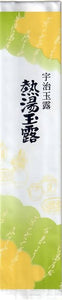Yamashiro Premium Hot Water Uji Gyokuro Tea – Made in Kyoto – 200 g
