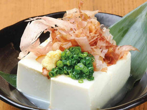 Katsuo Bushi no Nakano Premium Kagoshima Dried Bonito Flakes – 100g Zip Bag