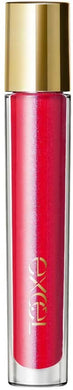 EXCEL Nuance Gloss Oil GO02 Lipstick Cherry Glass 2.2g